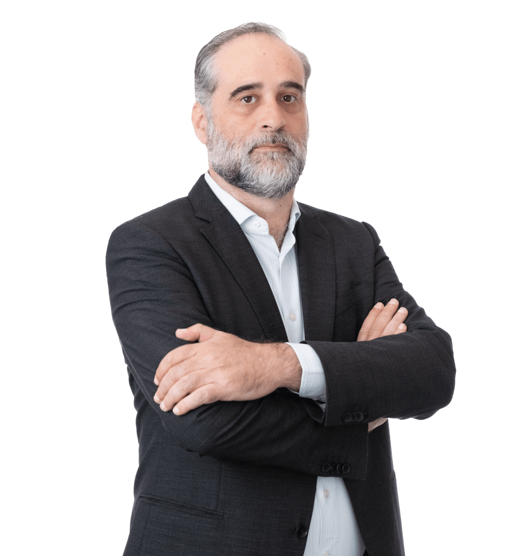 FEMSA - Diretor de Operações - América Latina Aitor Ocejo Zubizarreta
