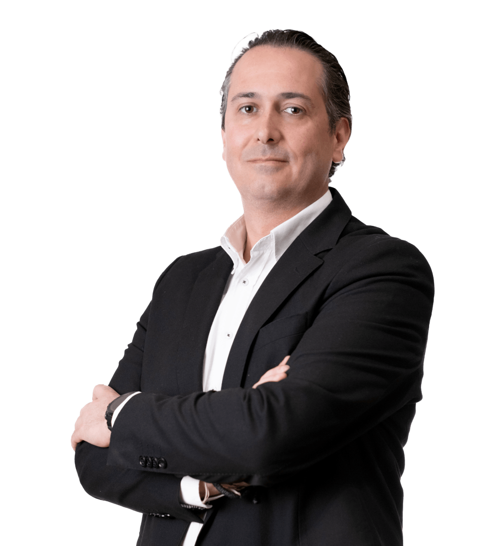 FEMSA - Director de Recursos Humanos Antonio Díaz-Caneja Guillen