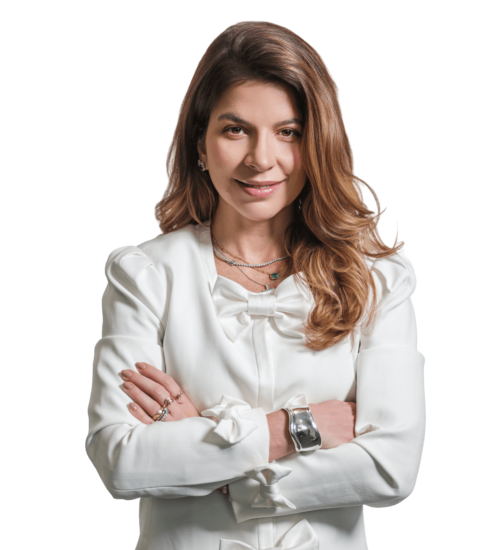 FEMSA - Diretora Jurídica Camila Lopes Amaral Westin Pereira