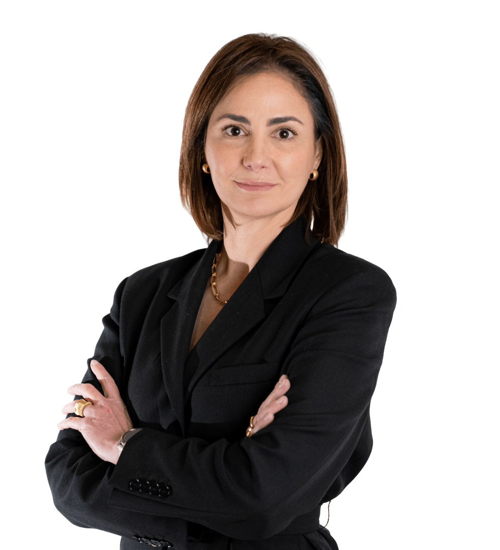 FEMSA - Diretora de Assuntos Corporativos Catherine Reuben Hatounian