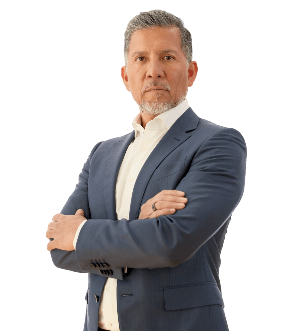 FEMSA - Diretor de Operações - México Fabricio Ponce