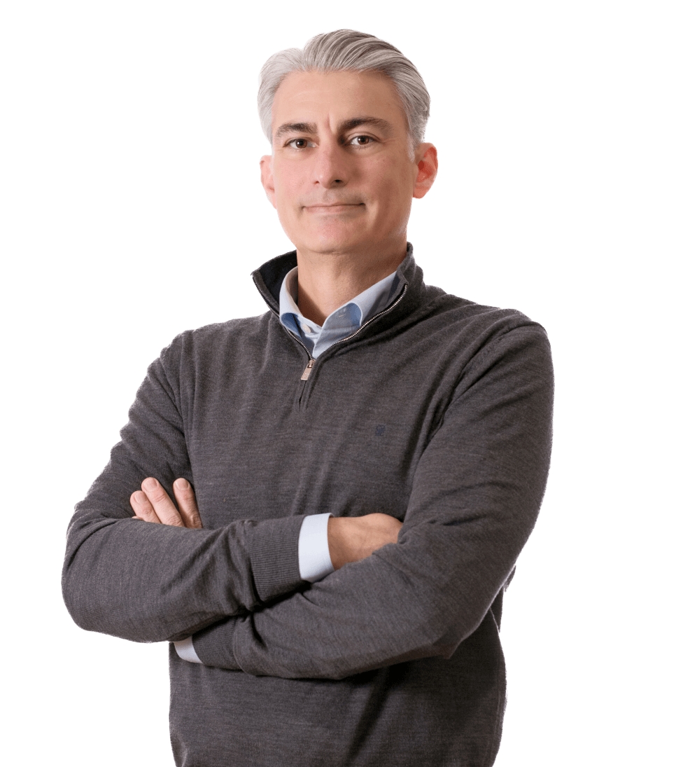 FEMSA - Diretor Executivo Ian Craig García