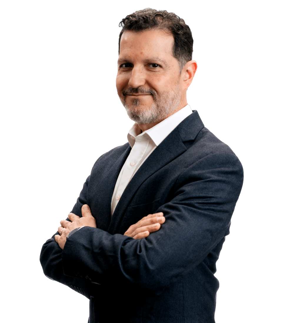 FEMSA - Diretor Técnico e de Cadeia de Suprimentos Manuel Felipe Rodríguez
