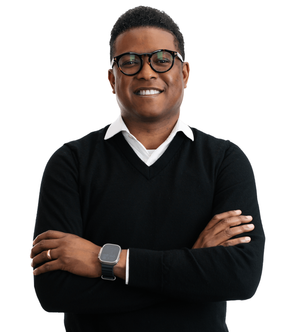 FEMSA - Diretor de Tecnologia e Digital Thiago Oliveira