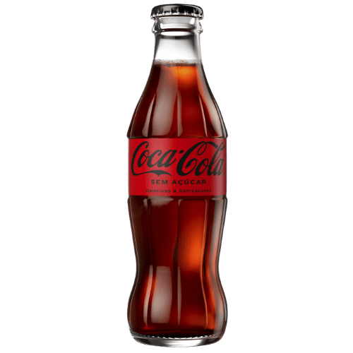 KOF - cocacola