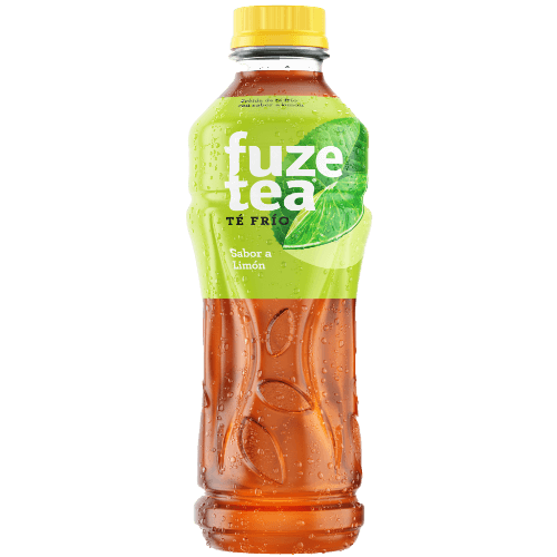 KOF - fuze tea